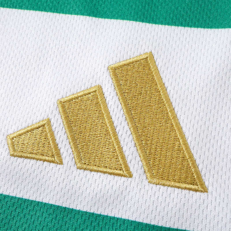 2627 season The Celtic Football Club home Fan version