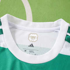 2627 season The Celtic Football Club home Fan version