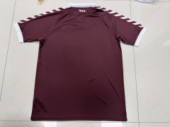 2627 season Hearts home Fan version