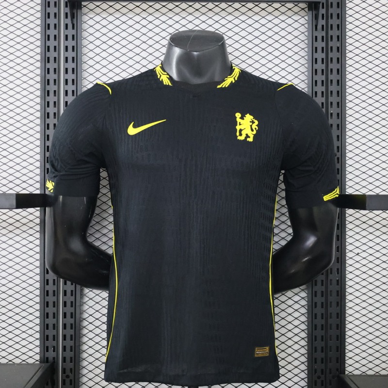 2627 away Chelsea Soccer Jerseys Player version
