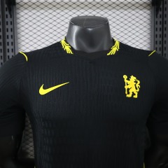 2627 away Chelsea Soccer Jerseys Player version