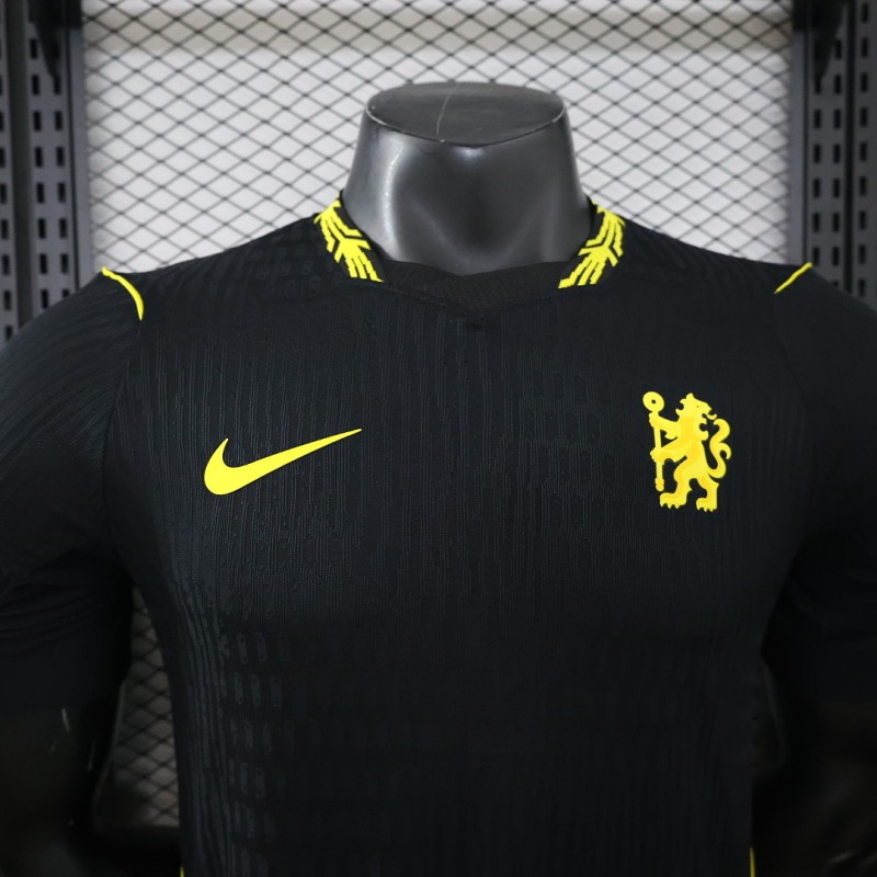2627 away Chelsea Soccer Jerseys Player version