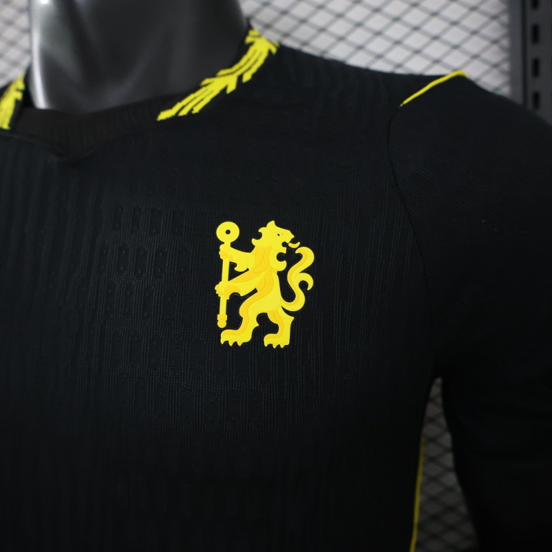 2627 away Chelsea Soccer Jerseys Player version