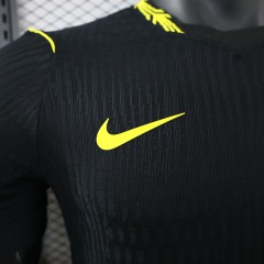 2627 away Chelsea Soccer Jerseys Player version