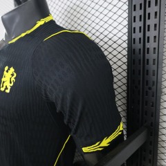 2627 away Chelsea Soccer Jerseys Player version