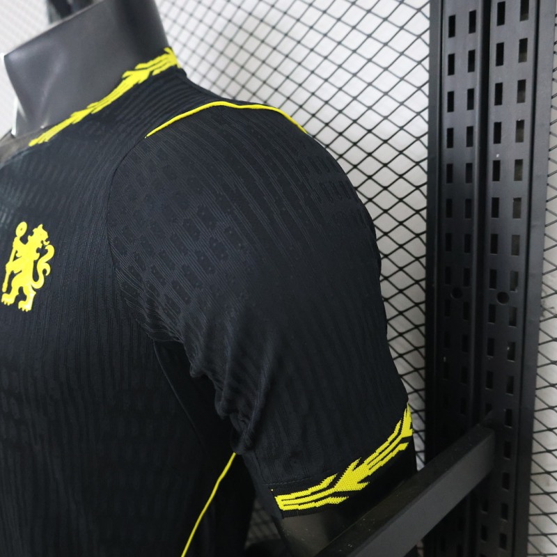 2627 away Chelsea Soccer Jerseys Player version