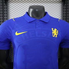 2627 home Chelsea Soccer Jerseys Player version