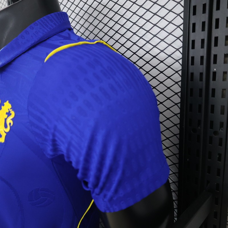 2627 home Chelsea Soccer Jerseys Player version