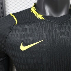 2627 away Long-sleeved Chelsea Soccer Jerseys Player version