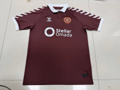 2627 season Hearts home Fan version