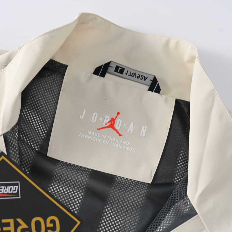 2526 season Brazil training suit Jackets