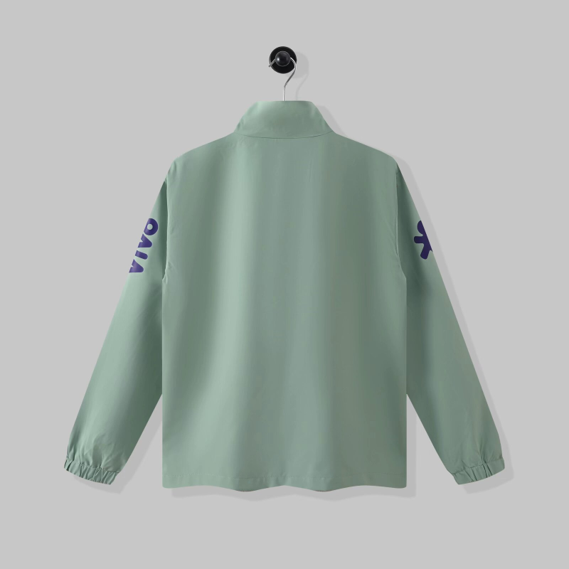 2526 season Brazil training suit Jackets