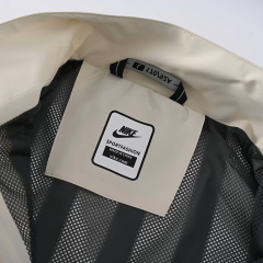 2526 season Brazil training suit Jackets