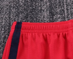 1314 Barcelona away Kids Retro kit