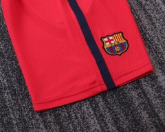 1314 Barcelona away Kids Retro kit