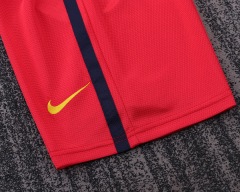 1314 Barcelona away Kids Retro kit