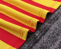 1314 Barcelona away Kids Retro kit
