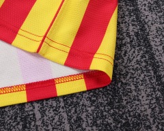 1314 Barcelona away Kids Retro kit
