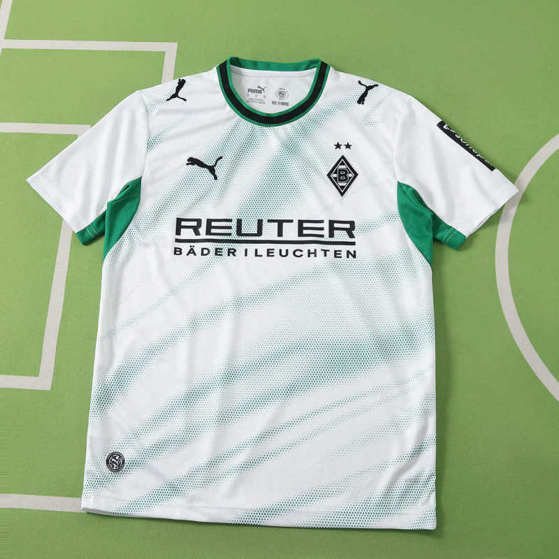 2627 season Borussia Mönchengladbach home Fan version
