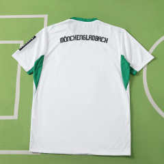 2627 season Borussia Mönchengladbach home Fan version