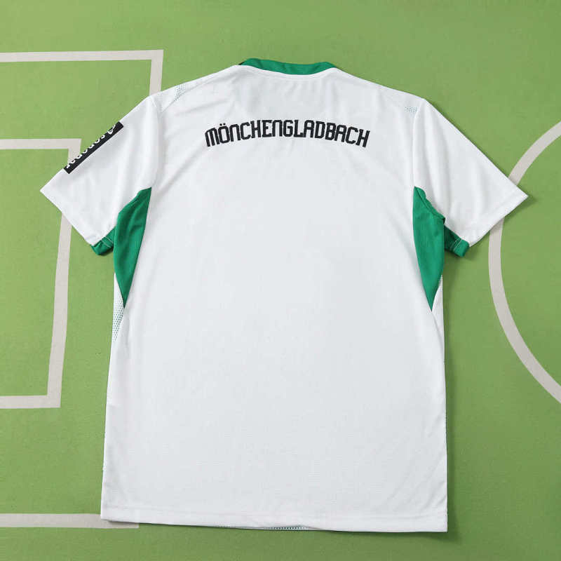 2627 season Borussia Mönchengladbach home Fan version