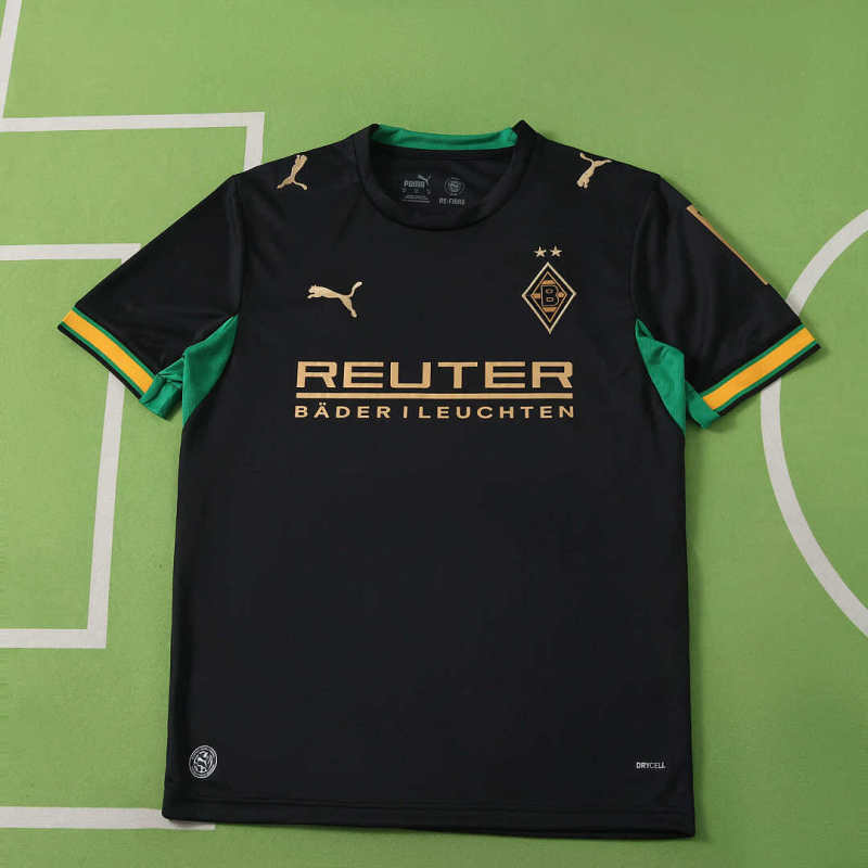 2627 season Borussia Mönchengladbach home Fan version