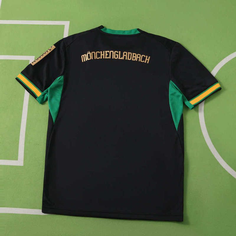 2627 season Borussia Mönchengladbach home Fan version