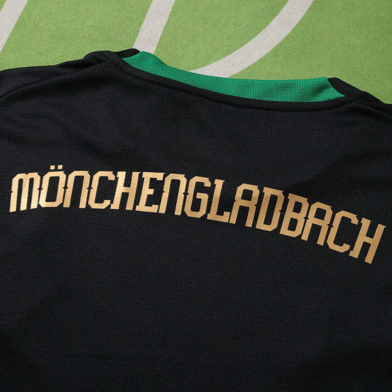 2627 season Borussia Mönchengladbach home Fan version