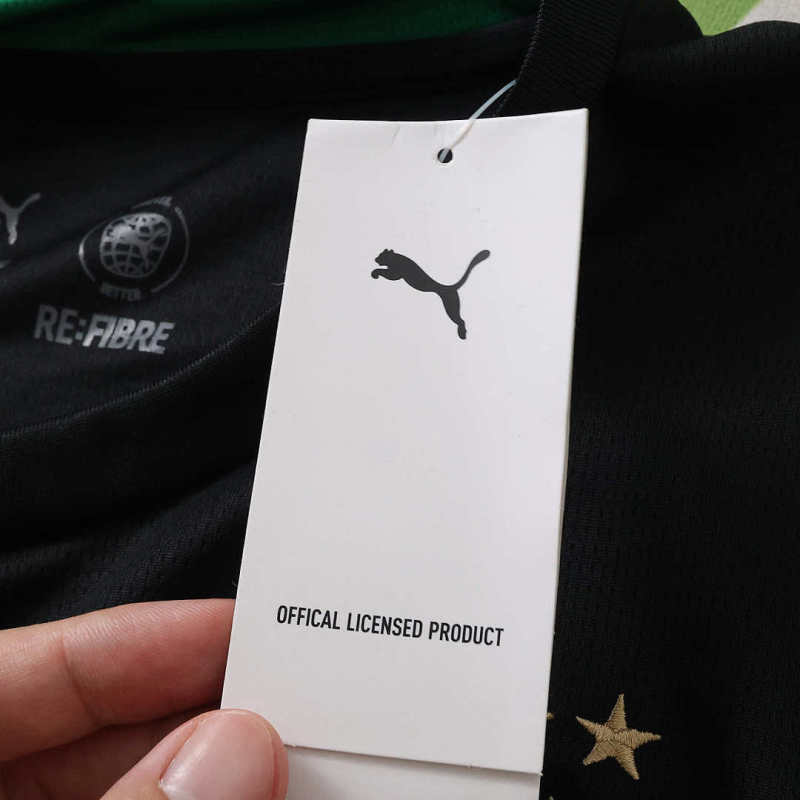 2627 season Borussia Mönchengladbach home Fan version