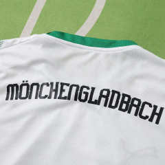 2627 season Borussia Mönchengladbach home Fan version