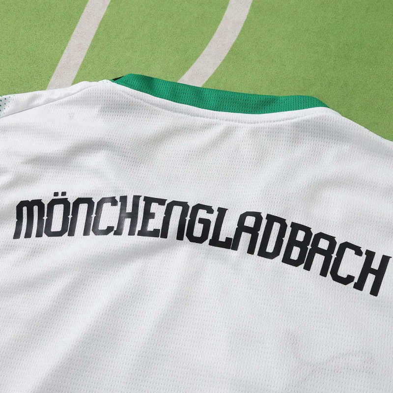 2627 season Borussia Mönchengladbach home Fan version