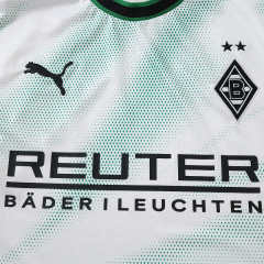 2627 season Borussia Mönchengladbach home Fan version