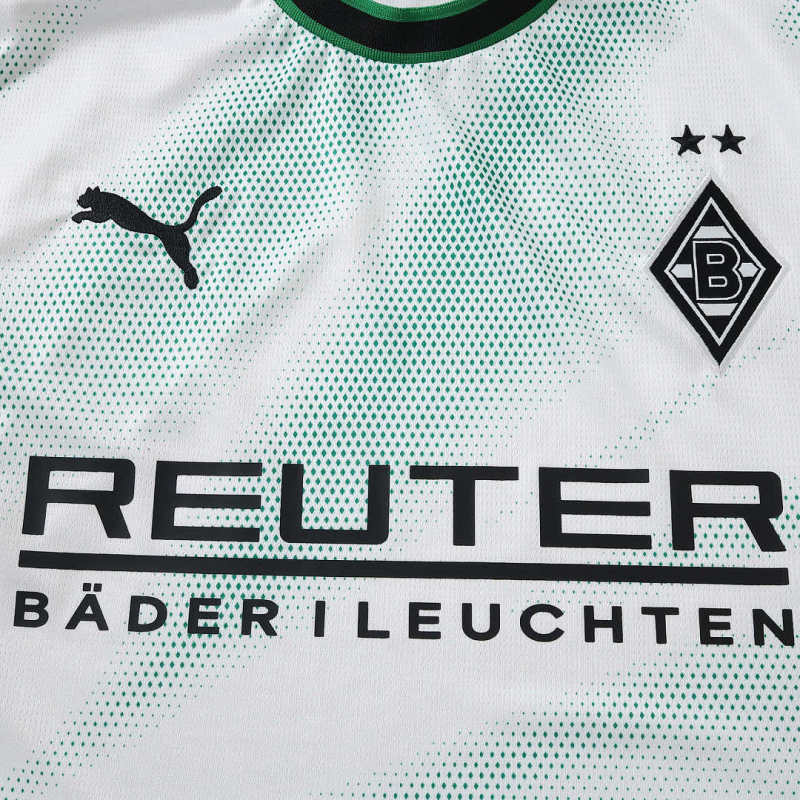 2627 season Borussia Mönchengladbach home Fan version