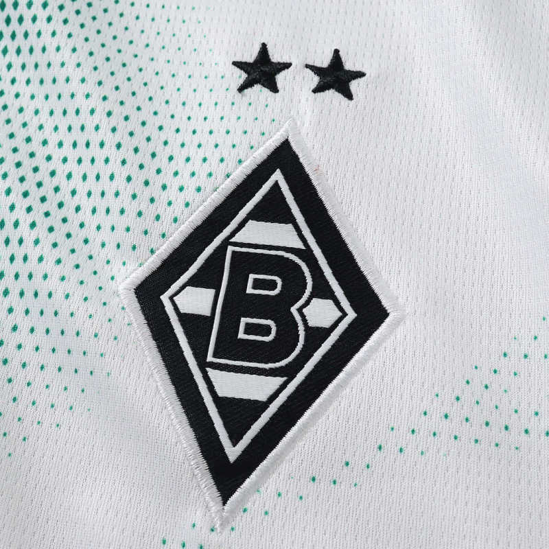 2627 season Borussia Mönchengladbach home Fan version