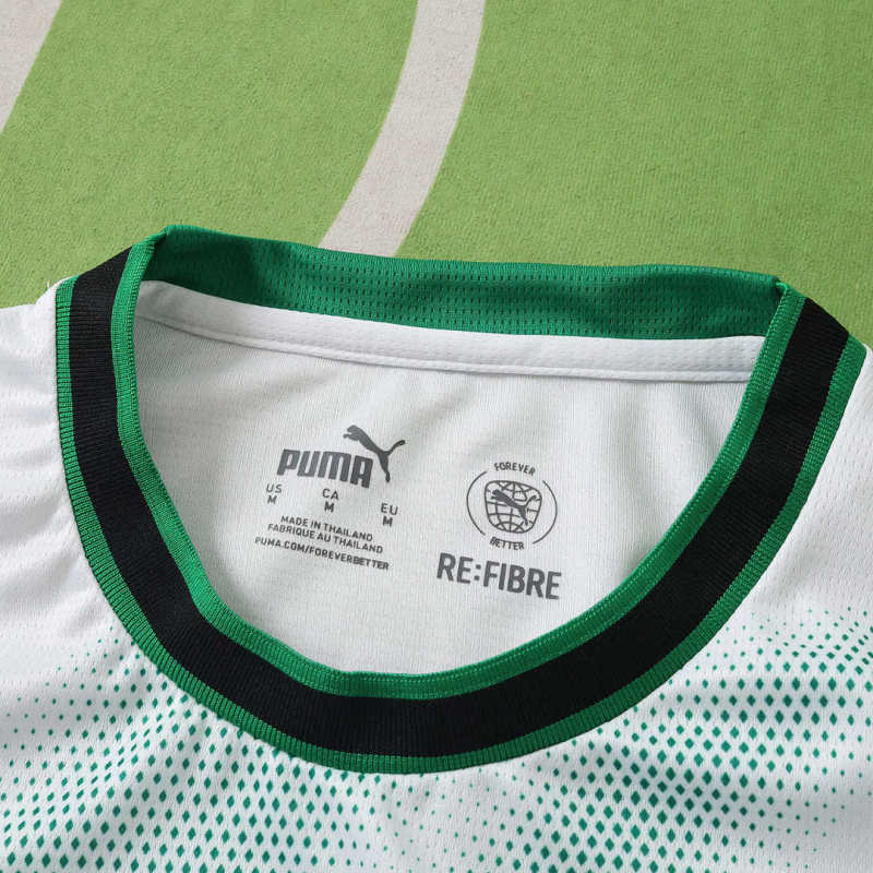 2627 season Borussia Mönchengladbach home Fan version