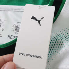 2627 season Borussia Mönchengladbach home Fan version