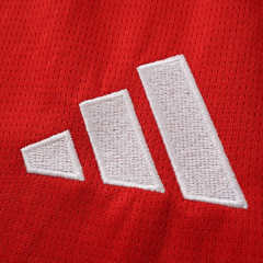 2627 season Arsenal Premier League Champions Home Shirt Fan version