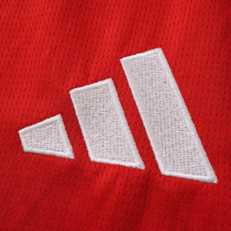 2627 season Arsenal Premier League Champions Home Shirt Fan version