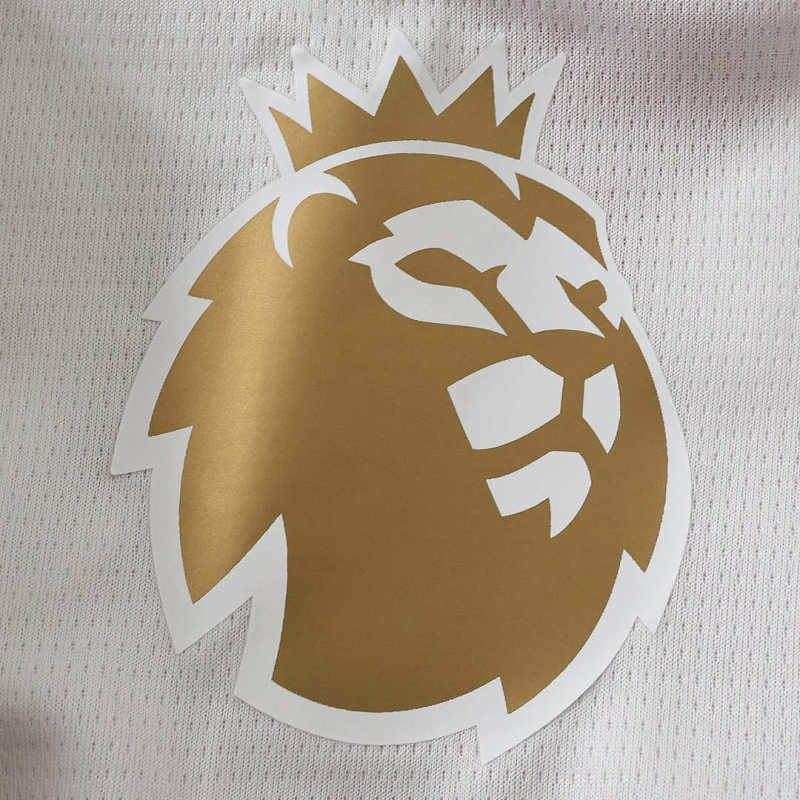 2627 season Arsenal Premier League Champions Home Shirt Fan version
