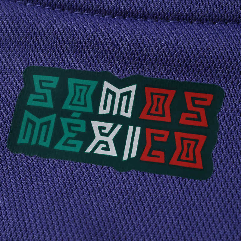 2026 FIFA World Cup Mexico goalkeeper Fan version