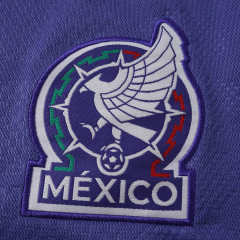 2026 FIFA World Cup Mexico goalkeeper Fan version