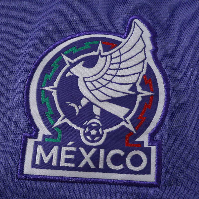 2026 FIFA World Cup Mexico goalkeeper Fan version