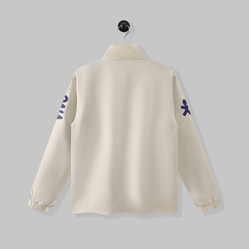 2526 season Brazil training suit Jackets