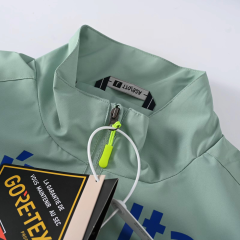 2526 season Brazil training suit Jackets