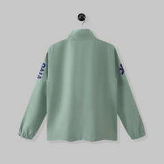 2526 season Brazil training suit Jackets