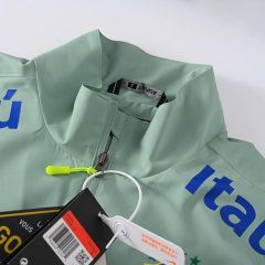 2526 season Brazil training suit Jackets