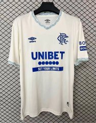 2026-2027 Glasgow Rangers away Fan version