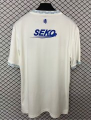 2026-2027 Glasgow Rangers away Fan version