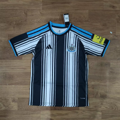 2627 Newcastle United home jersey S-4XL
