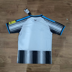 2627 Newcastle United home jersey S-4XL